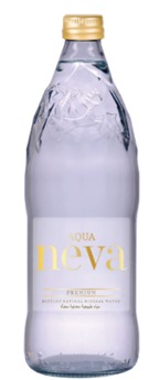 Aqua Neva 750ml